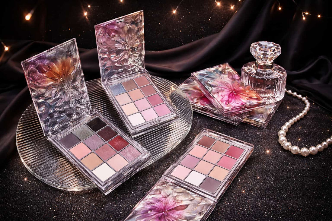 gege bear eyeshadow palette in nepal 