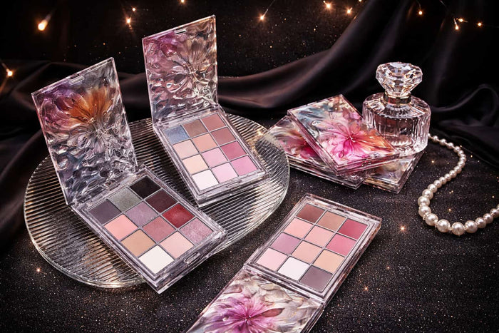 gege bear eyeshadow palette in nepal 