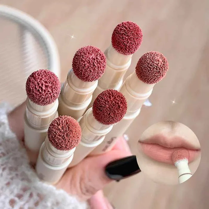 Gege Bear Matte Lipstick Buy Online in Nepal, Waterproof Lipstick, Smudgeproof,  Buy Cosmetics Products in Nepal 