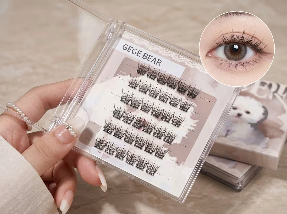 Eyelash Extensions