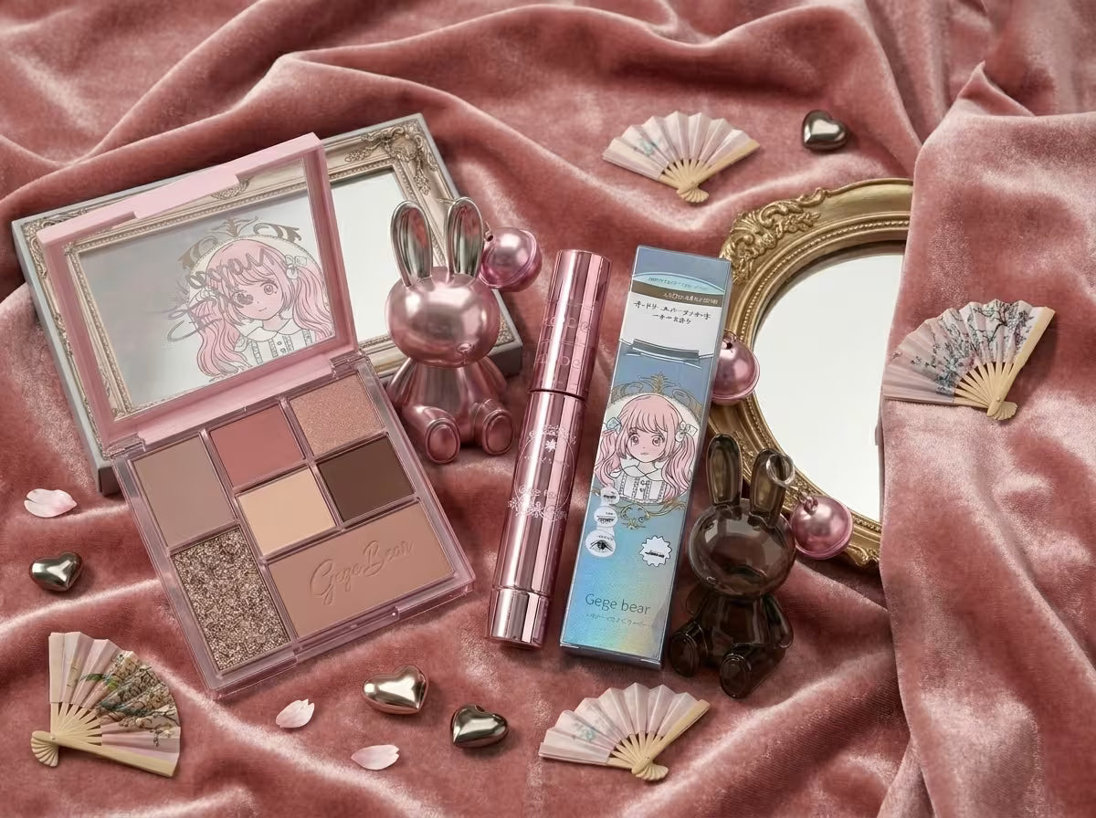 Makeup Combo Offer In Nepal - Save Big, Shop More