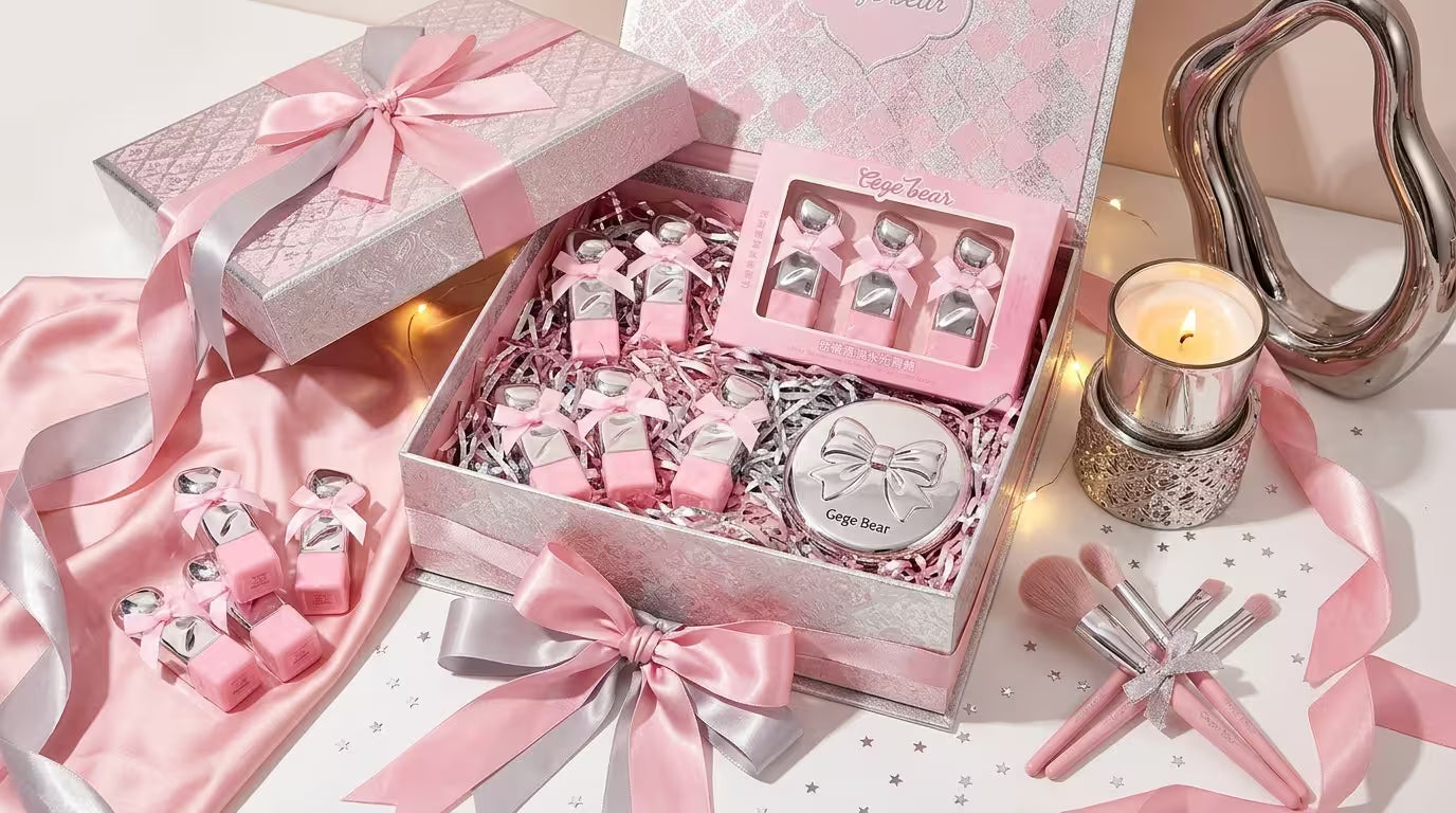 Makeup Gift Sets in Nepal | Beauty Gifts for Makeup Lovers