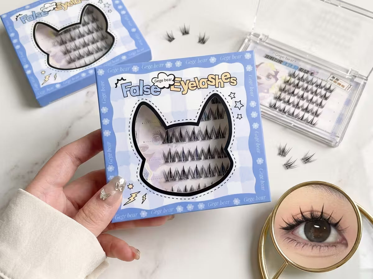 Natural Lashes
