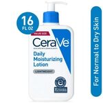 CeraVe Daily Moisturizing Lotion is a lightweight, oil-free moisturizer with three essential ceramides that locks in skin's moisture and helps restore the skin's protective barrier. Makeupspice Nepal