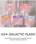 New Fashion Gege Bear Bow Lip Gloss Plump Lips Water-Proof Shining Jelly Oil with Mineral Ingredients Makeupspice Nepal