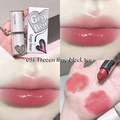 GegeBear Jelly Essence Lipstick – Waterproof Moisturizing Long Lasting Lip Color | Hydrating Tinted Lipstick for Soft Smooth Plump Lips