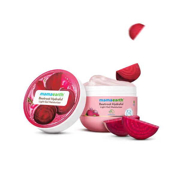 Mamaearth  Moisturizing Cream 200 Gram