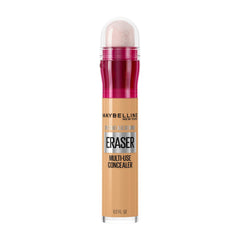 Maybelline Eraser concealer on a white background