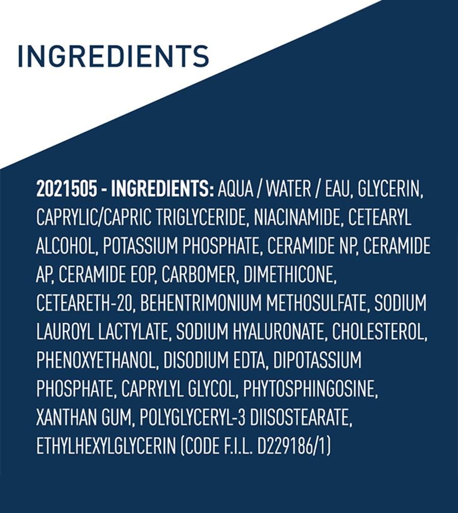 CeraVe PM Facial Moisturizer, made with niacinamide, hyaluronic acid, and three essential ceramides, uses MVE Technology to deliver long-lasting hydration through the night while supporting and restoring the skin’s protective barrier. Makeupspice Nepal