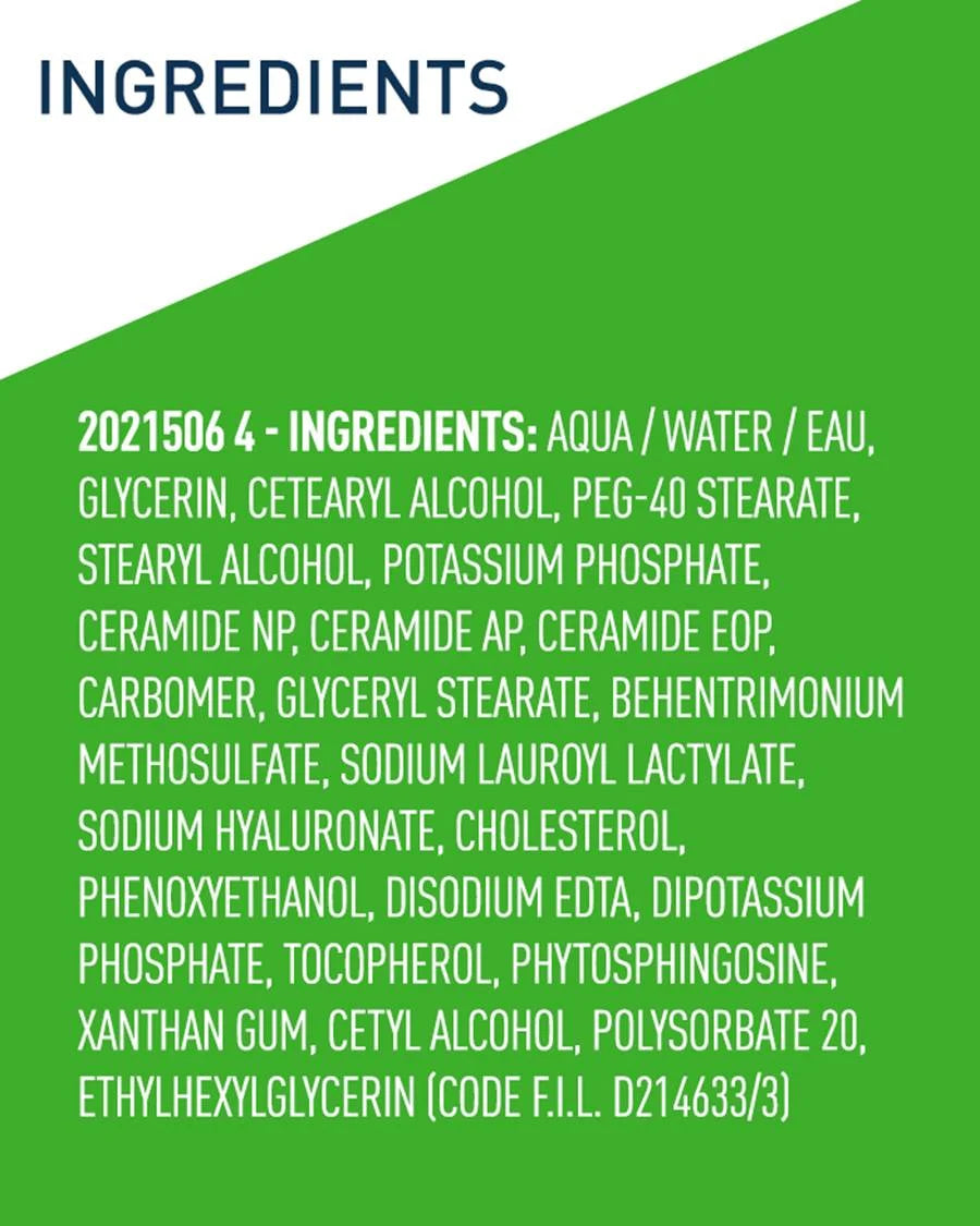 Hydrating facial cleanser bottle for normal to dry skin, featuring a formula with hyaluronic acid and ceramides to cleanse without stripping moisture”

“Moisturizing face wash packaging showing dermatologist-developed formula with hyaluronic acid and ceramides for gentle daily cleansing”