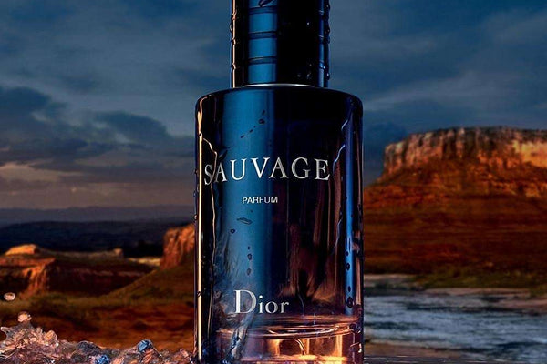 I Love Dior