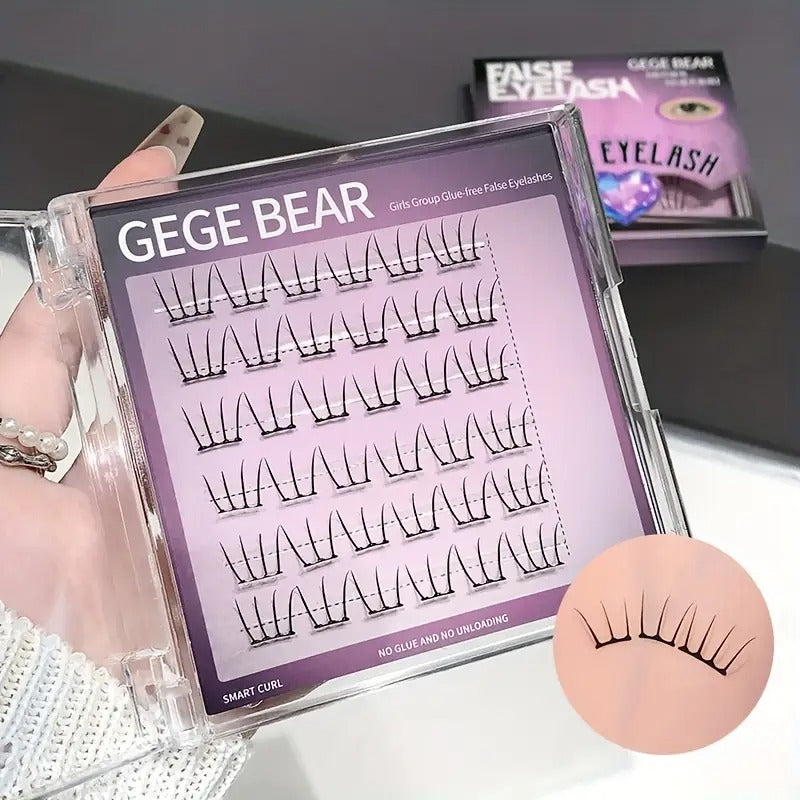 Eyelash 
Fake Eyelash 
False Eyelash 
Eyelash Extension