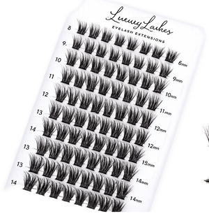 Eyelash
