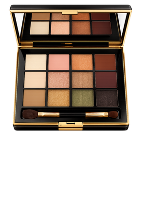 Eyeshadow Palette