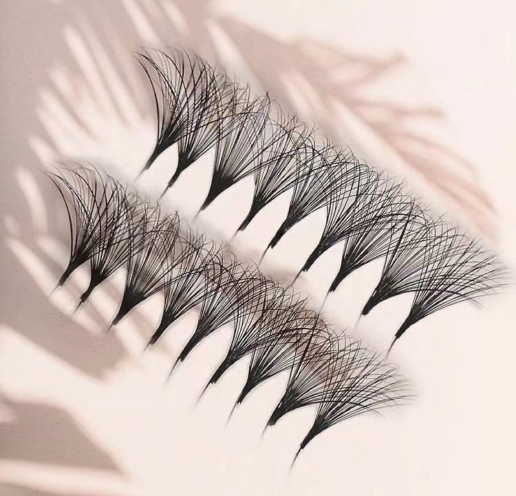 Gege Bear Gum Free Fake Eyelashes | Natural to Dramatic Finish | Comfortable & Non-Irritating | Reusable & Beginner-Friendly  Quick No-Glue Application | Perfect for Eye Makeup Lovers | Suitable for Girls, Teens & Women