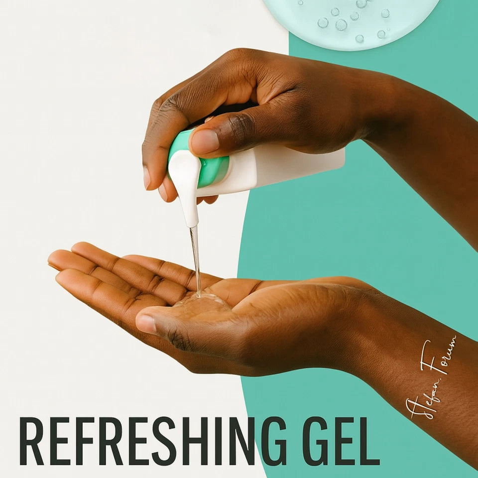 CeraVe Foaming Facial Cleanser bottle for normal to oily skin, featuring a gel-to-foam formula with ceramides, niacinamide, and hyaluronic acid to cleanse without disrupting the skin’s moisture barrier”

“Packaging of CeraVe Foaming Facial Cleanser showing dermatologist-developed formula that removes excess oil and impurities while maintaining the skin’s protective barrier”