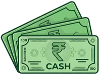 Cash
